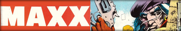 Maxx 1986-1987