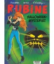 Rubine - Halloweenmysteriet (2015) 1:a upplagan