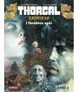 Thorgal Krönikan nr 2 I fiendens spår (2015) hårdpärm