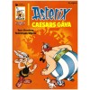 Asterix nr 21 Ceasars gåva (1987) 2:a upplagan