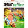 Asterix nr 5 Asterix och britterna (1999) 7:e upplagan