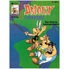 Asterix nr 14 Asterix i Spanien (1983) 2:a upplagan