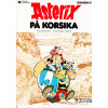 Asterix nr 20 Asterix på Korsika (1977) 1:a upplagan omslagspris 11:50