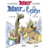 Asterix nr 39 Asterix och Gripen (2021) 1:a upplagan 