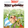 Asterix nr 15 Asterix och tvedräkten (2021) 5:e upplagan