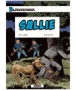Blårockarna - Sallie (2019) 1:a upplagan