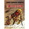 Buddy Longway nr 1 Chinook - Indianflickan (1980) 2:a upplagan