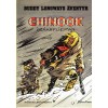 Buddy Longway nr 1 Chinook - Indianflickan (1989) 3:a upplagan