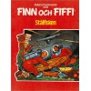 Finn och Fiffi nr 44 Stålfisken (Gul text)