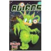 Kalle Ankas Pocket Special (62) - Aliens 2013