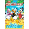 Kalle Ankas Pocket nr 508 Planlös i paradiset (2020) 1:a upplagan