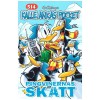 Kalle Ankas Pocket nr 514 Pingvinernas skatt (2021) 1:a upplagan