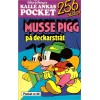 Kalle Ankas Pocket nr 29 Musse Pigg på deckarstråt (1985) 2:a upplagan (22.90)