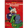 Kalle Ankas Pocket nr 2 Farbror Joakims skattjakt (1968) 1:a upplagan (4.85)