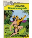 Atlantic Special 1978-8 Tarzan Den obesegrade
