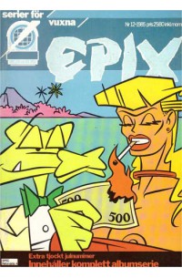 Epix 1985-12