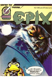 Epix 1985-2