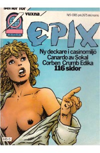 Epix 1985-5