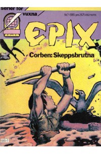 Epix 1985-7