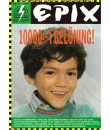 Epix 1990-9 foto-omslag