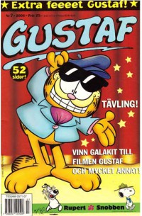 Gustaf 2004-7