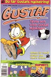 Gustaf 2004-10