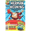 Herman Hedning 2000-1
