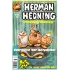 Herman Hedning 2005-6