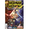 Herman Hedning 2016-2