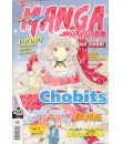 Manga Mania 2003-4