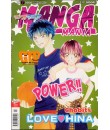 Manga Mania 2004-7