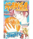 Manga Mania 2005-2
