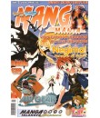 Manga Mania 2006-7
