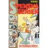 Svenska Serier 1987-2