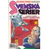 Svenska Serier 1992-3