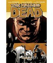 Walking Dead volym 18 Negans hämnd (2016) 1:a upplagan