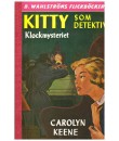 Kitty som Detektiv Klockmysteriet (671-672) 1977