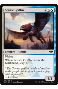 # 219 Senate Griffin