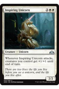 # 16 Inspiring Unicorn