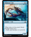 # 60 Wishcoin Crab