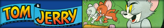 Tom och Jerry 1994