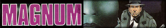 Magnum 1988-1997