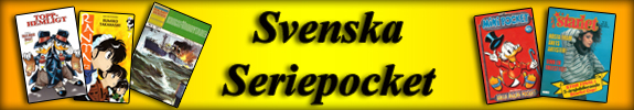 Seriepocket