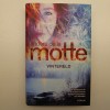 Bok - Vintereld av Anders de la motte