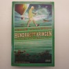 Bok - Hundraettåringen som tänkte att han tänkte för mycket av Jonas Jonasson
