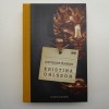 Bok - Davidsstjärnor av Kristina Ohlsson