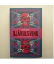 Bok - Djävulsvind av Ray Celestin