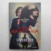 Bok - Livvakten av Anna Karolina
