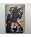 Bok - Livvakten av Anna Karolina