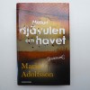 Bok - Mellan djävulen och havet av Maria Adolfsson